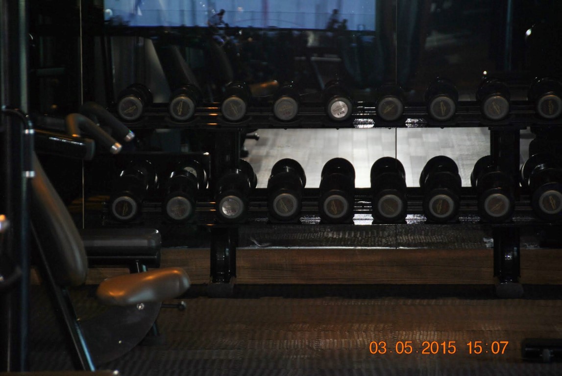 imagini hotel REGNUM CARYA BELEK